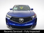 2024 Acura RDX A-Spec Advance Package SH-AWD