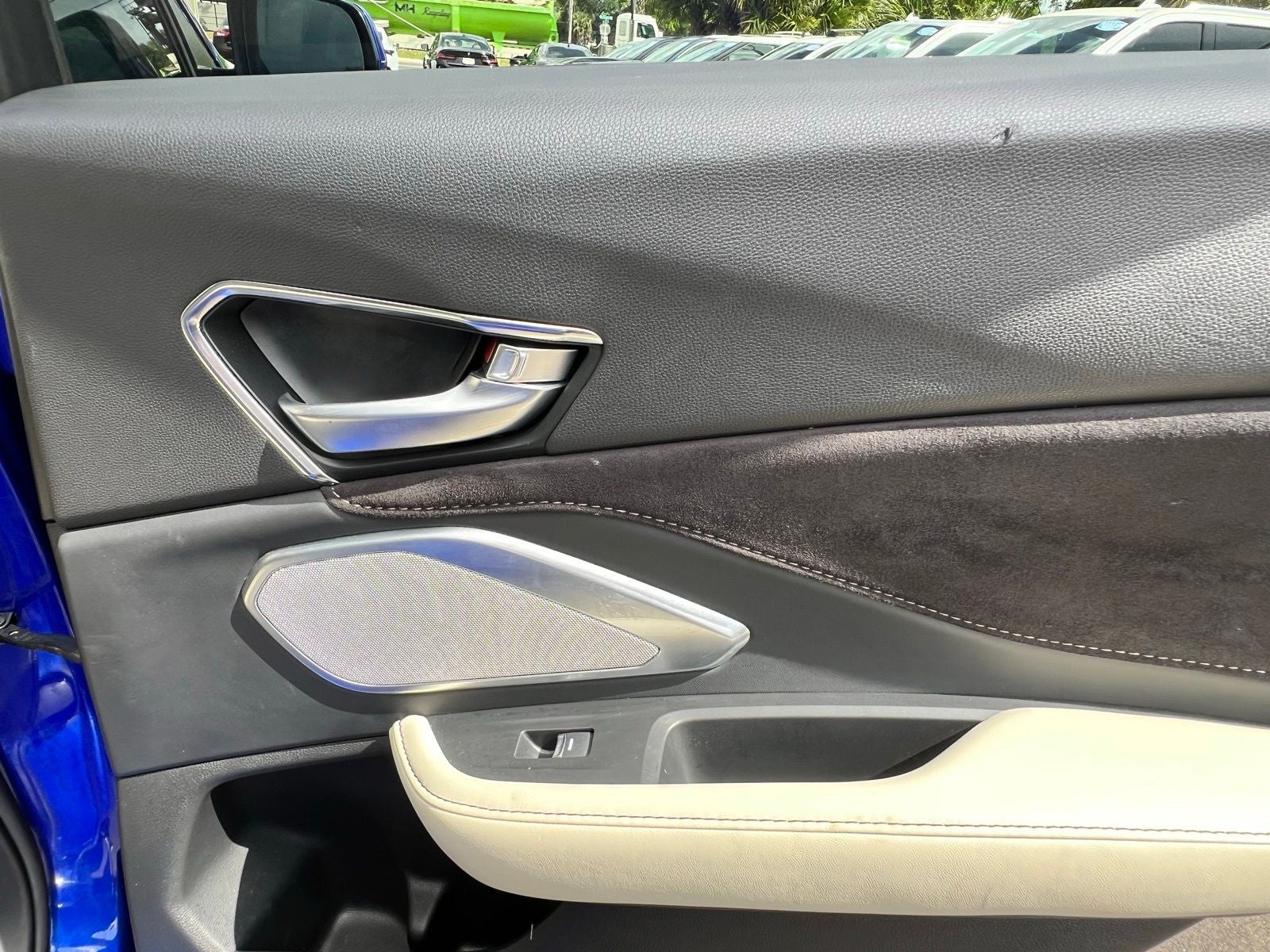 2024 Acura RDX A-Spec Advance Package SH-AWD