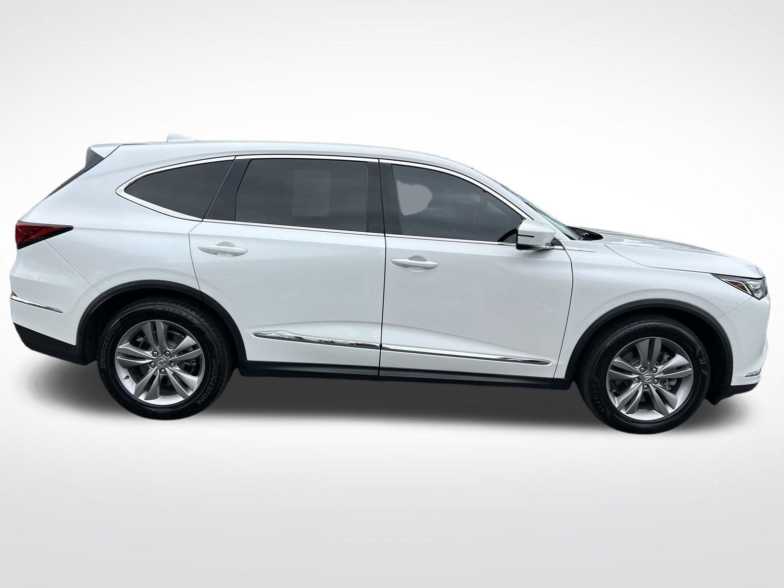 2023 Acura MDX 3.5L SH-AWD
