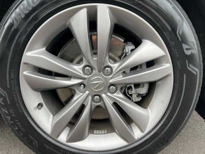 2023 Acura MDX 3.5L SH-AWD