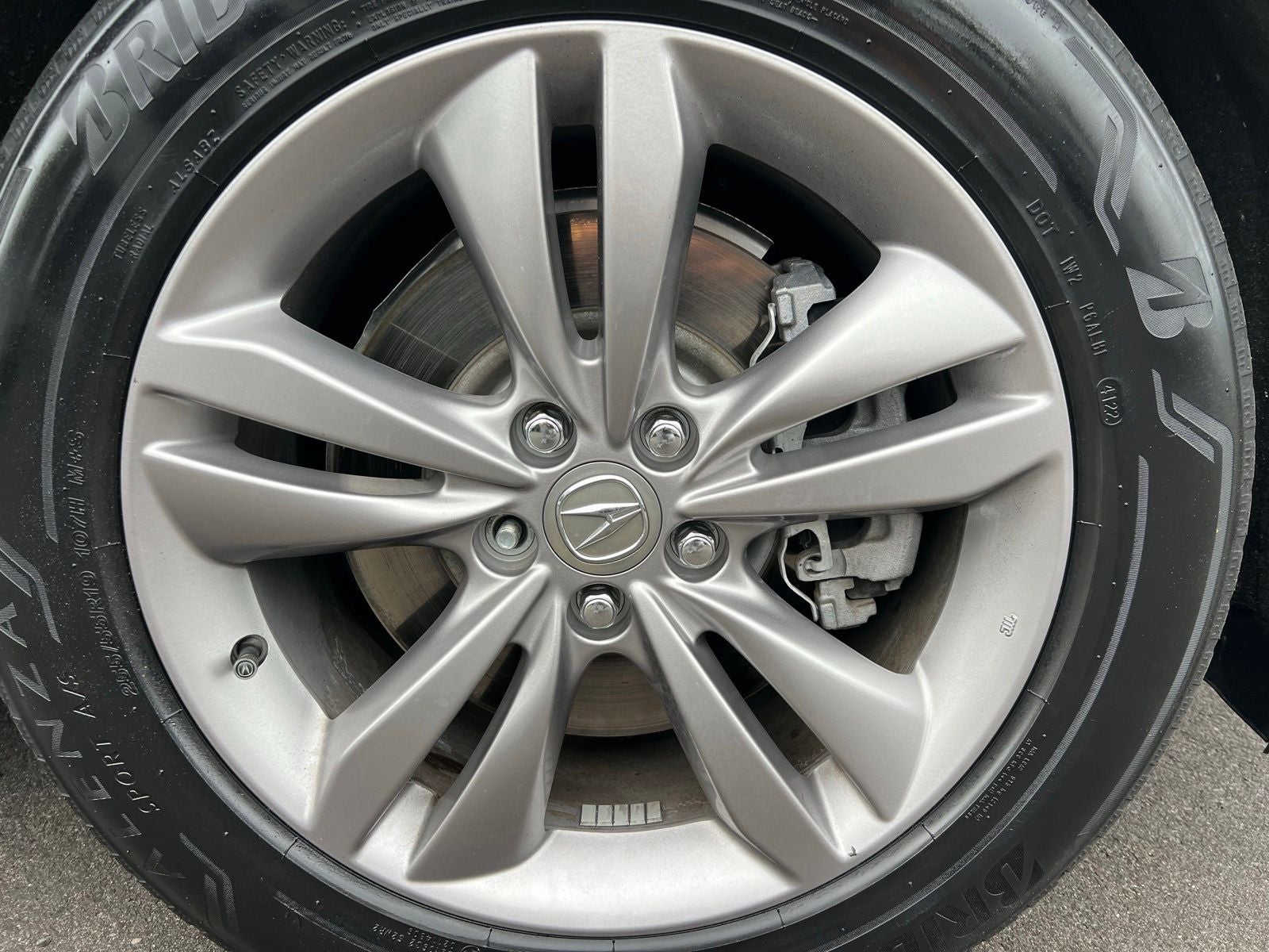 2023 Acura MDX 3.5L SH-AWD