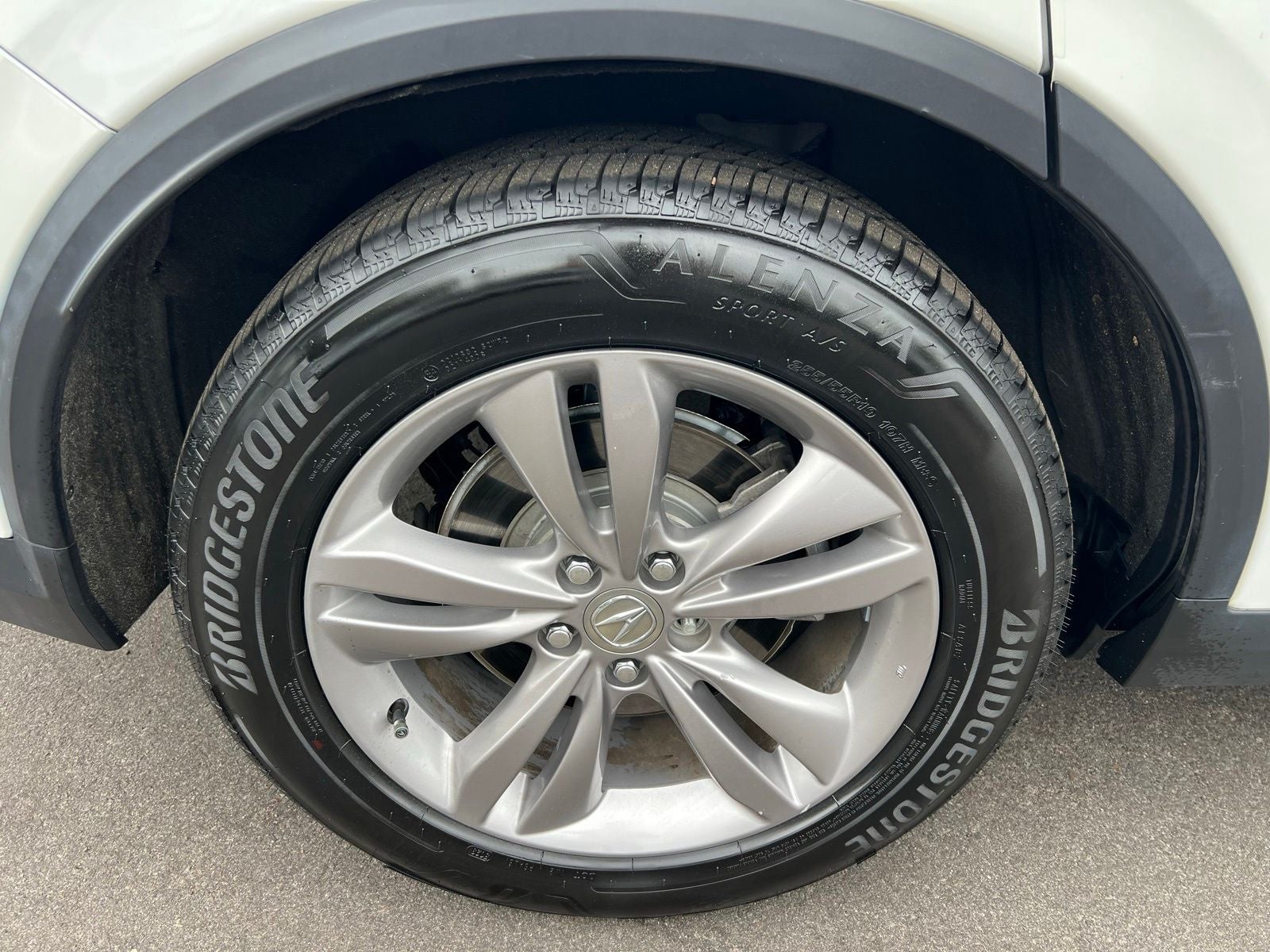 2023 Acura MDX 3.5L SH-AWD