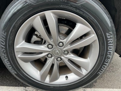 2023 Acura MDX 3.5L SH-AWD