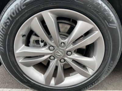 2023 Acura MDX 3.5L SH-AWD