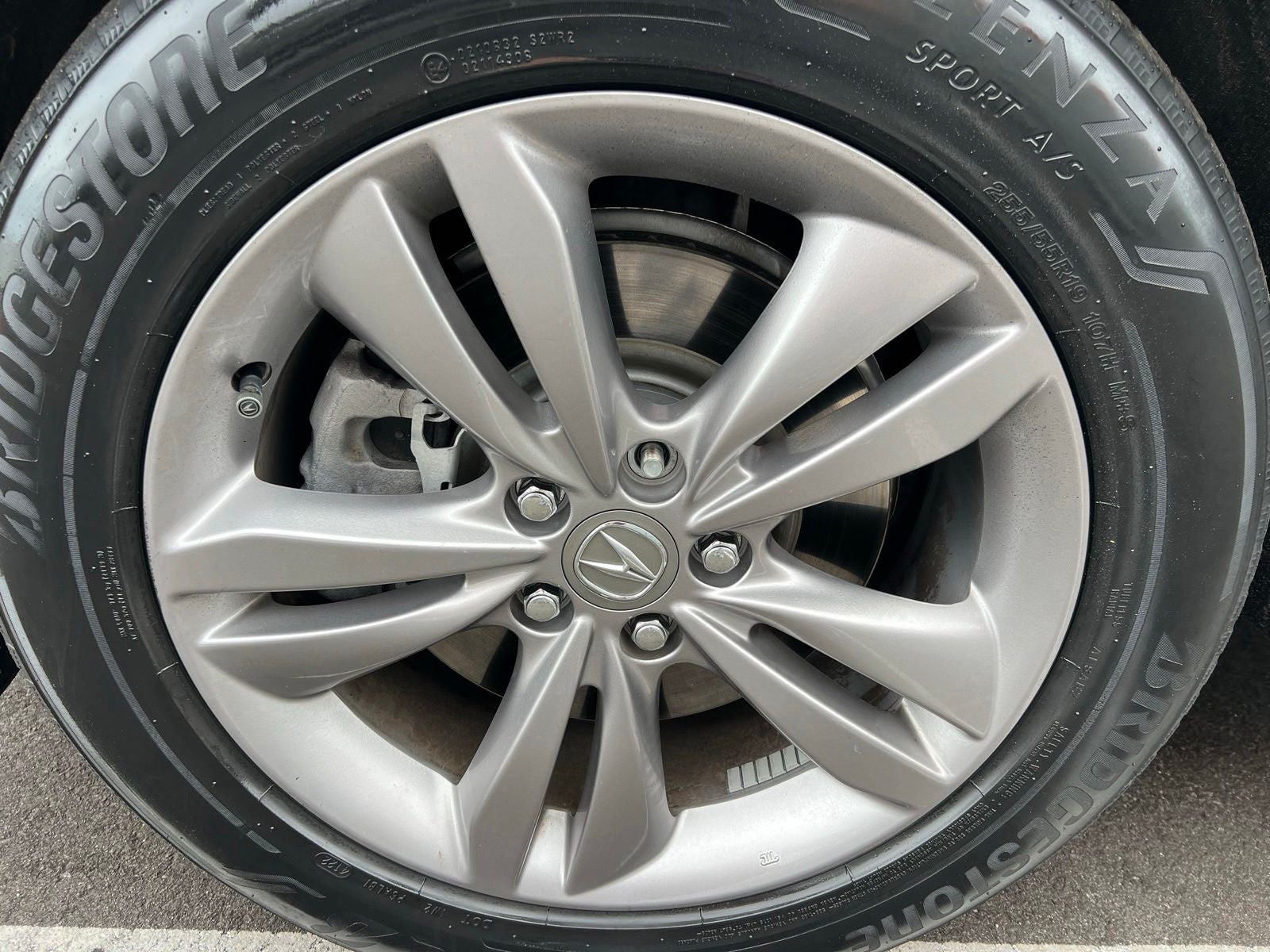 2023 Acura MDX 3.5L SH-AWD