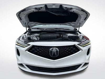 2023 Acura MDX 3.5L SH-AWD