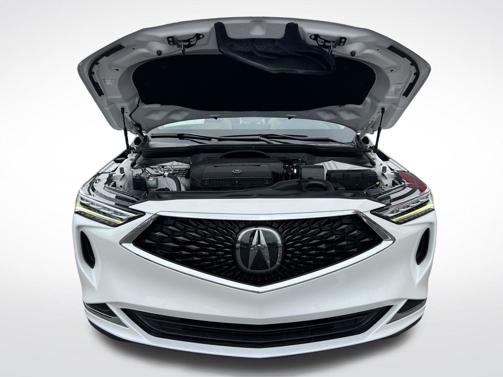 2023 Acura MDX 3.5L SH-AWD