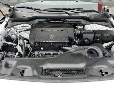 2023 Acura MDX 3.5L SH-AWD