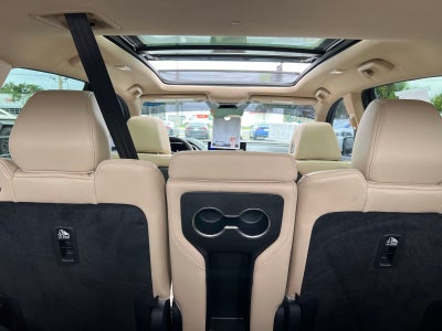2023 Acura MDX 3.5L SH-AWD