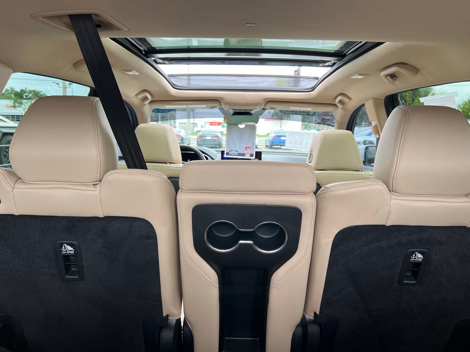 2023 Acura MDX 3.5L SH-AWD