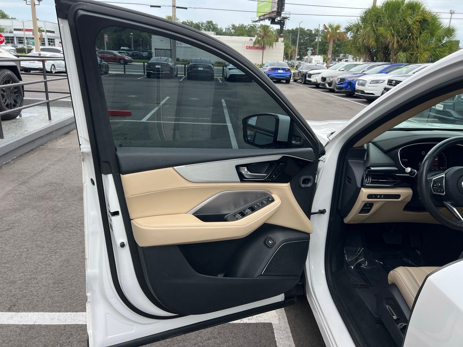2023 Acura MDX 3.5L SH-AWD
