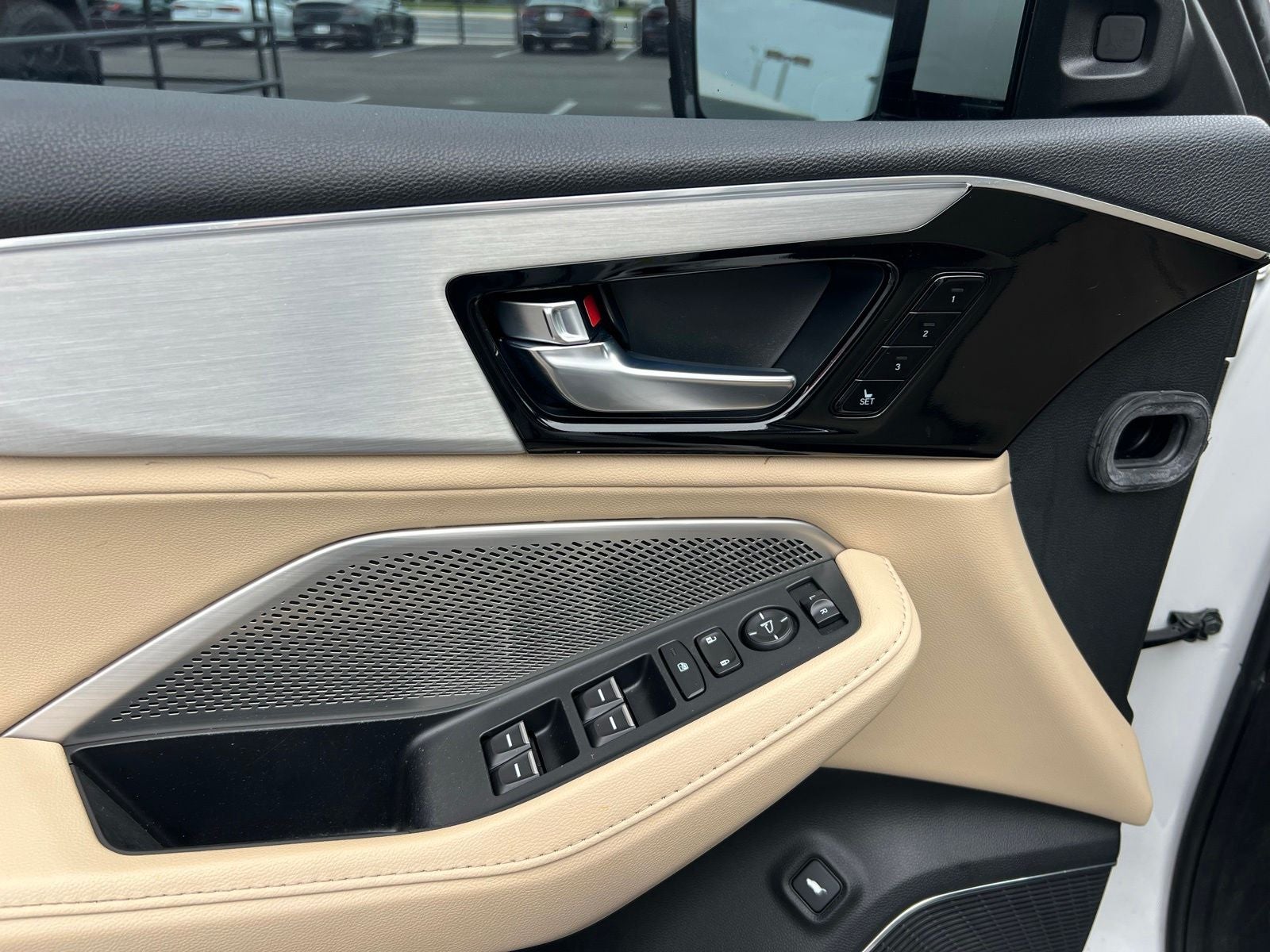 2023 Acura MDX 3.5L SH-AWD
