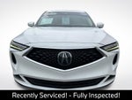 2023 Acura MDX 3.5L SH-AWD