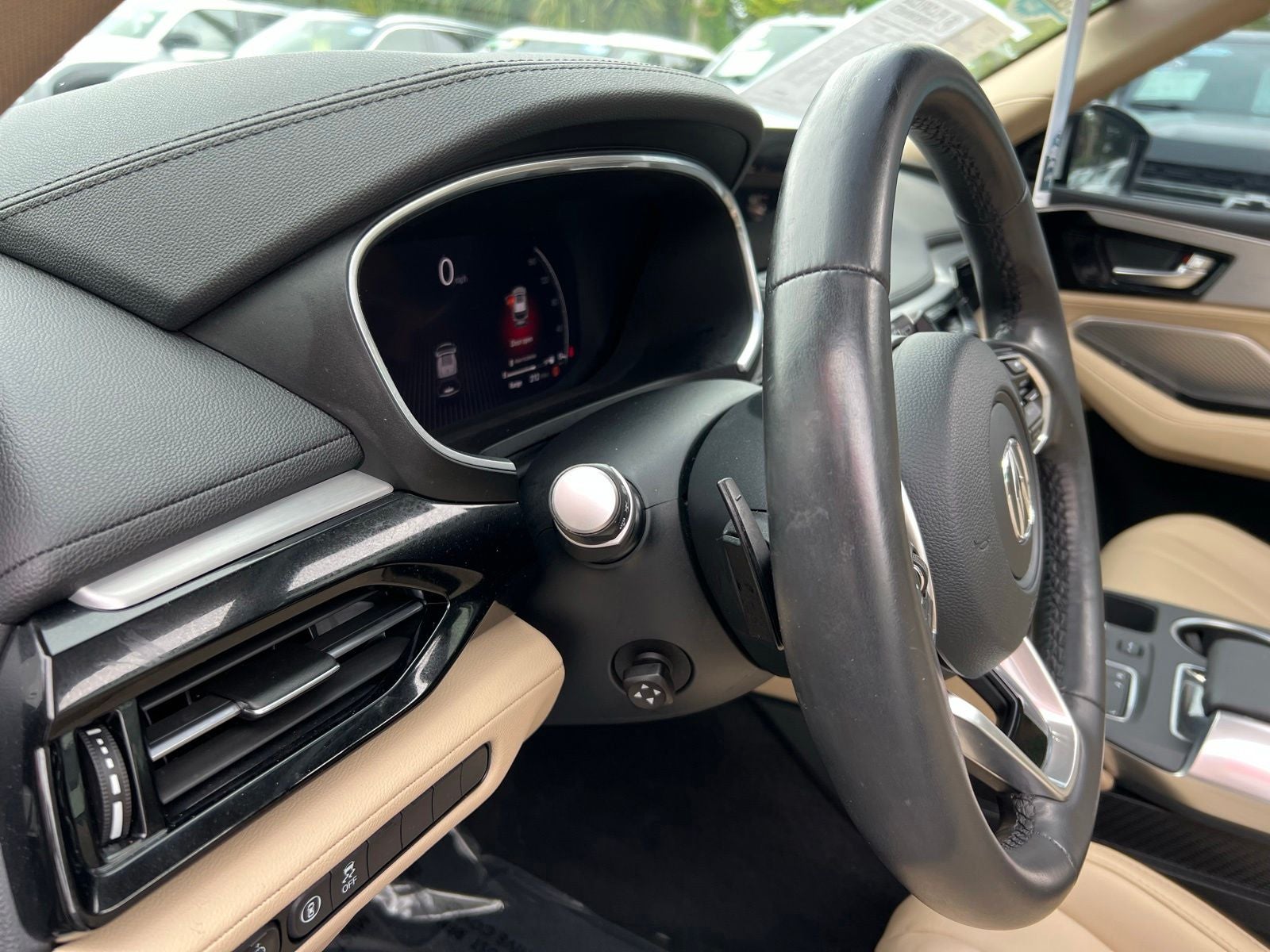 2023 Acura MDX 3.5L SH-AWD