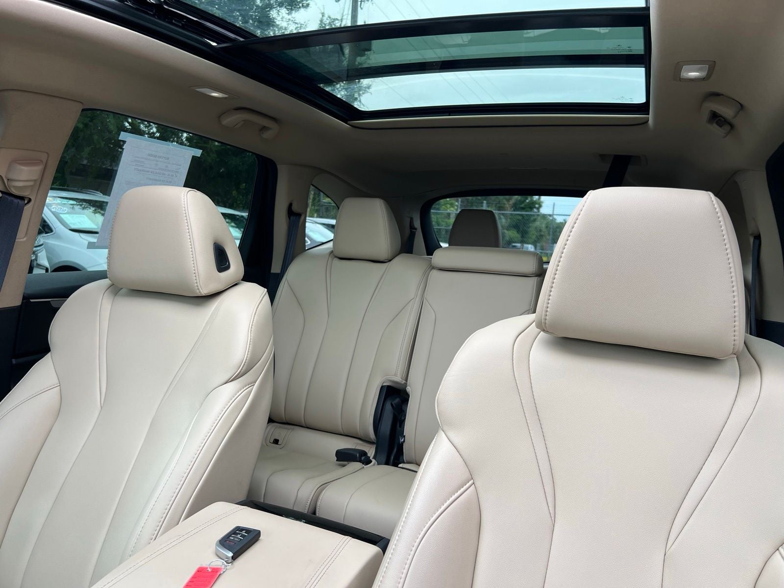 2023 Acura MDX 3.5L SH-AWD