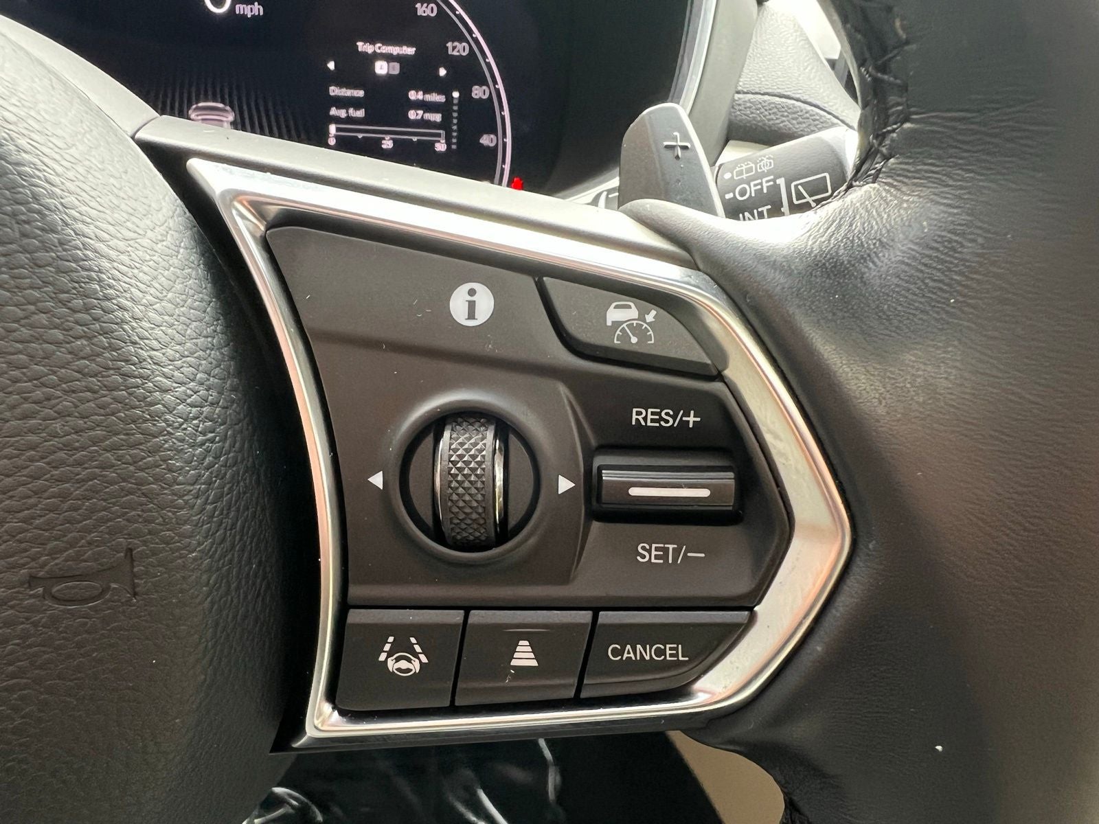 2023 Acura MDX 3.5L SH-AWD