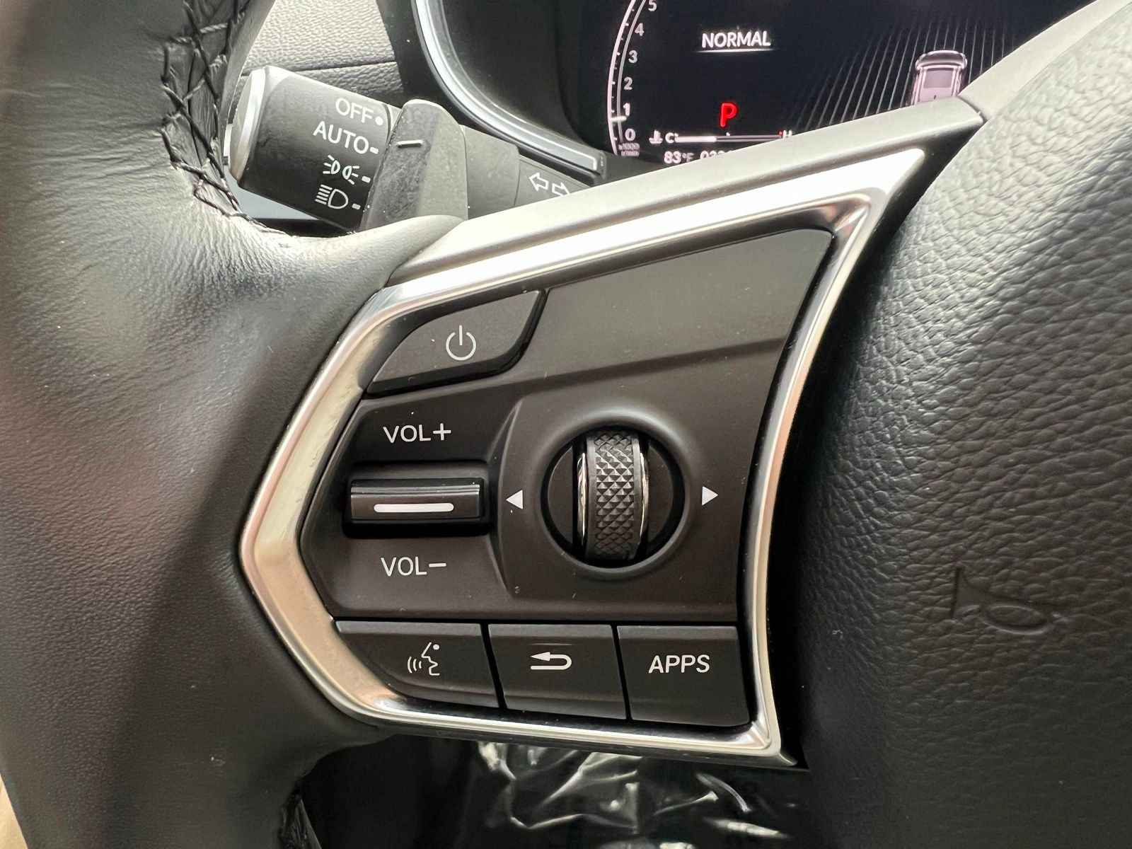 2023 Acura MDX 3.5L SH-AWD