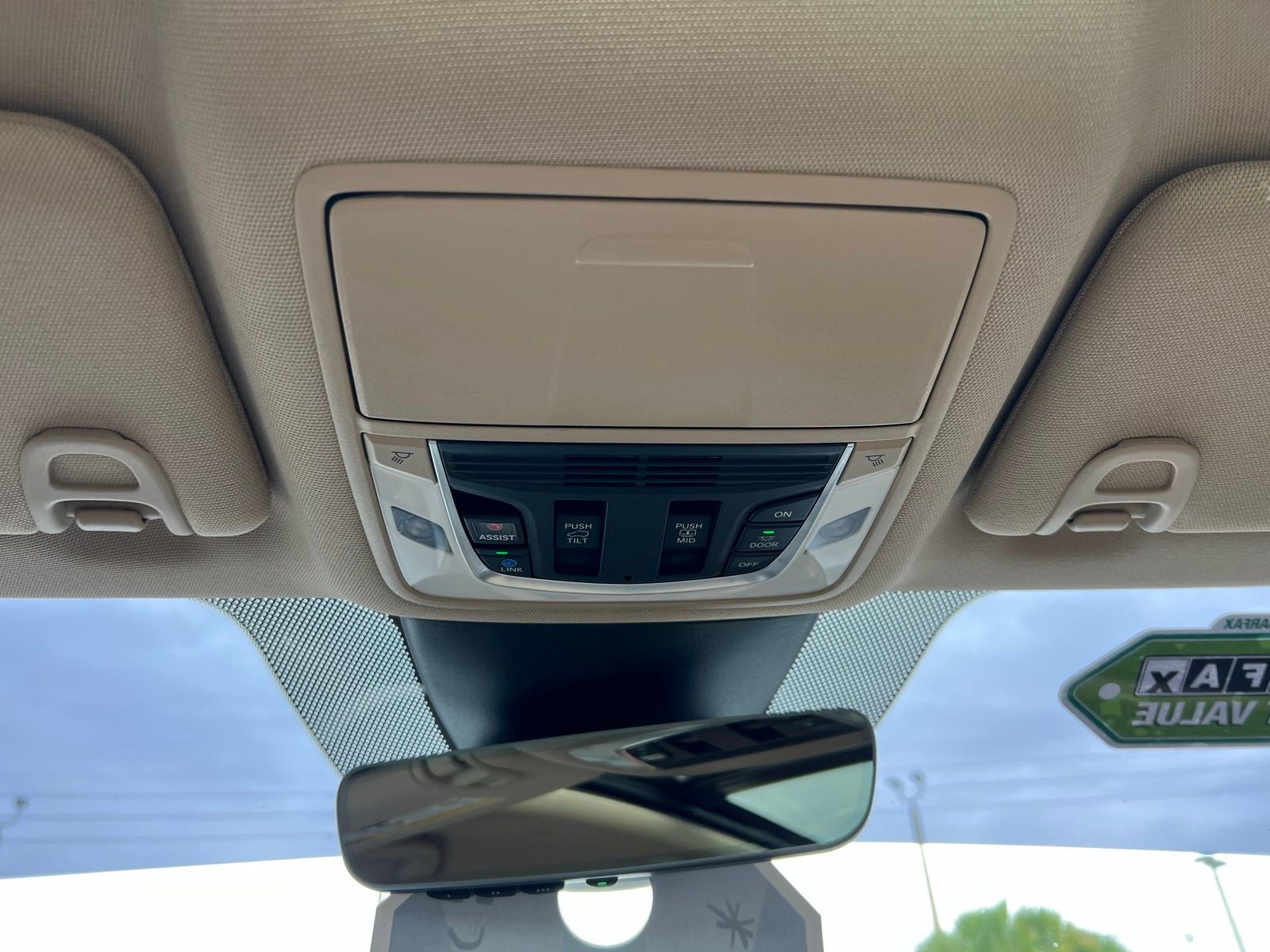 2023 Acura MDX 3.5L SH-AWD
