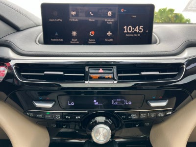 2023 Acura MDX 3.5L SH-AWD