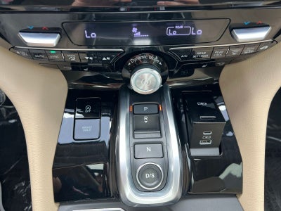 2023 Acura MDX 3.5L SH-AWD