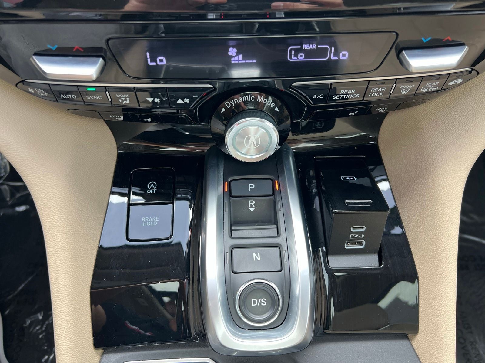 2023 Acura MDX 3.5L SH-AWD