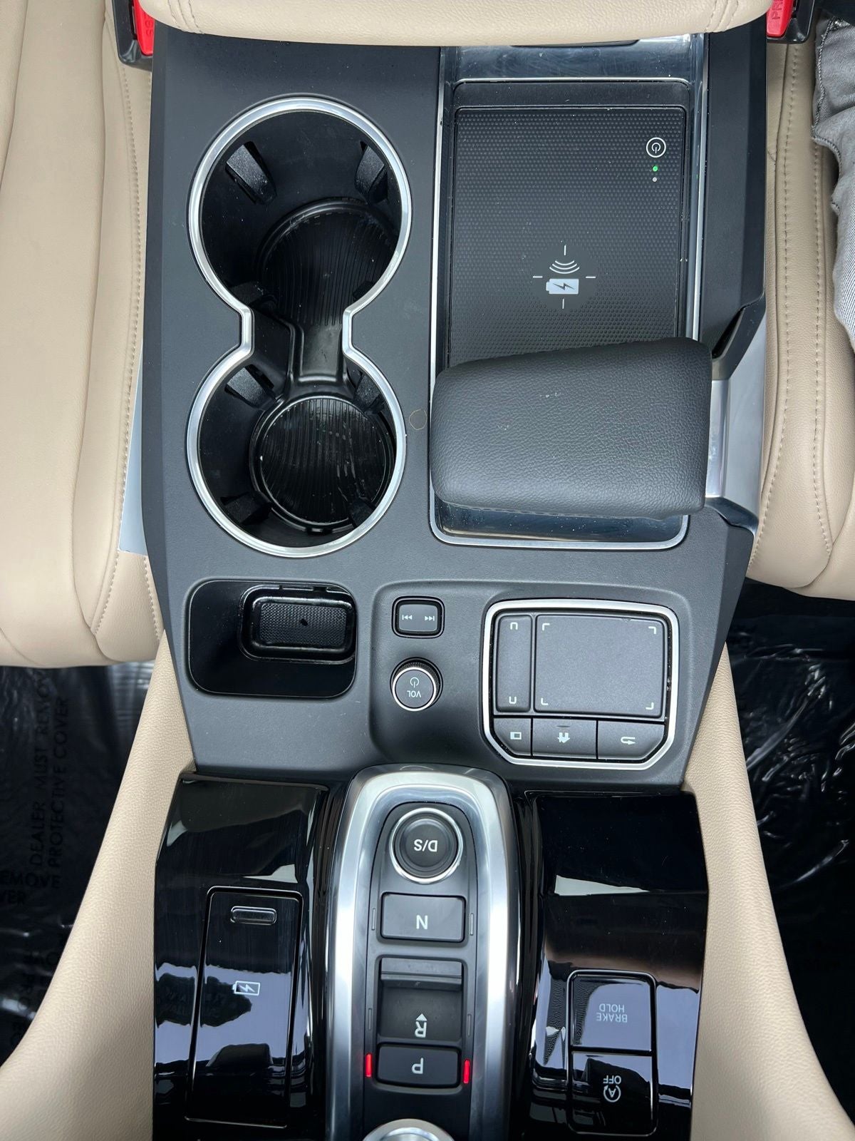 2023 Acura MDX 3.5L SH-AWD