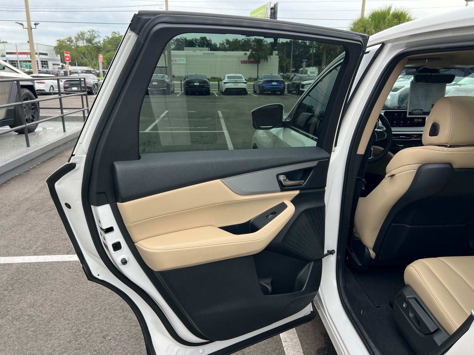 2023 Acura MDX 3.5L SH-AWD