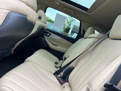 2023 Acura MDX 3.5L SH-AWD