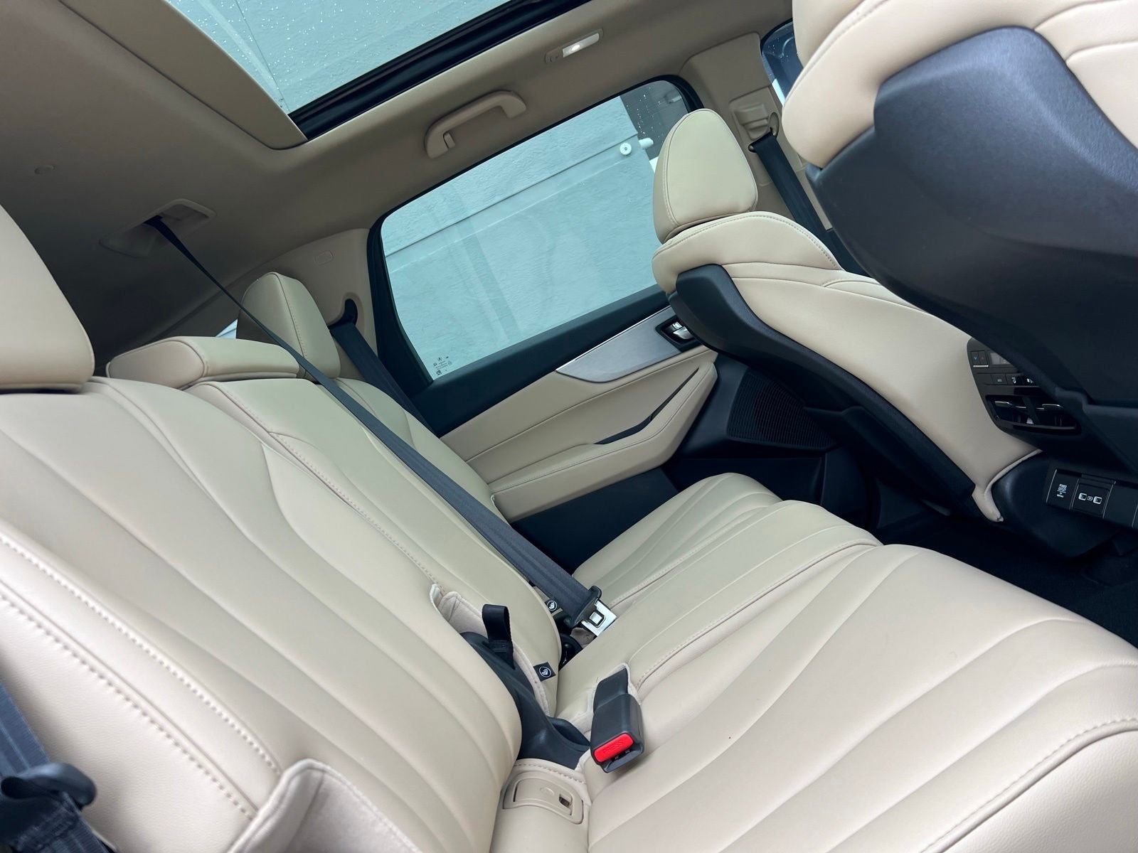2023 Acura MDX 3.5L SH-AWD