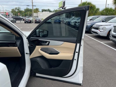 2023 Acura MDX 3.5L SH-AWD