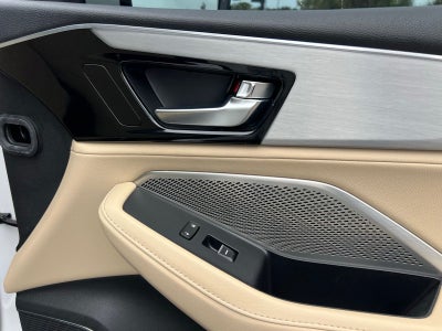 2023 Acura MDX 3.5L SH-AWD