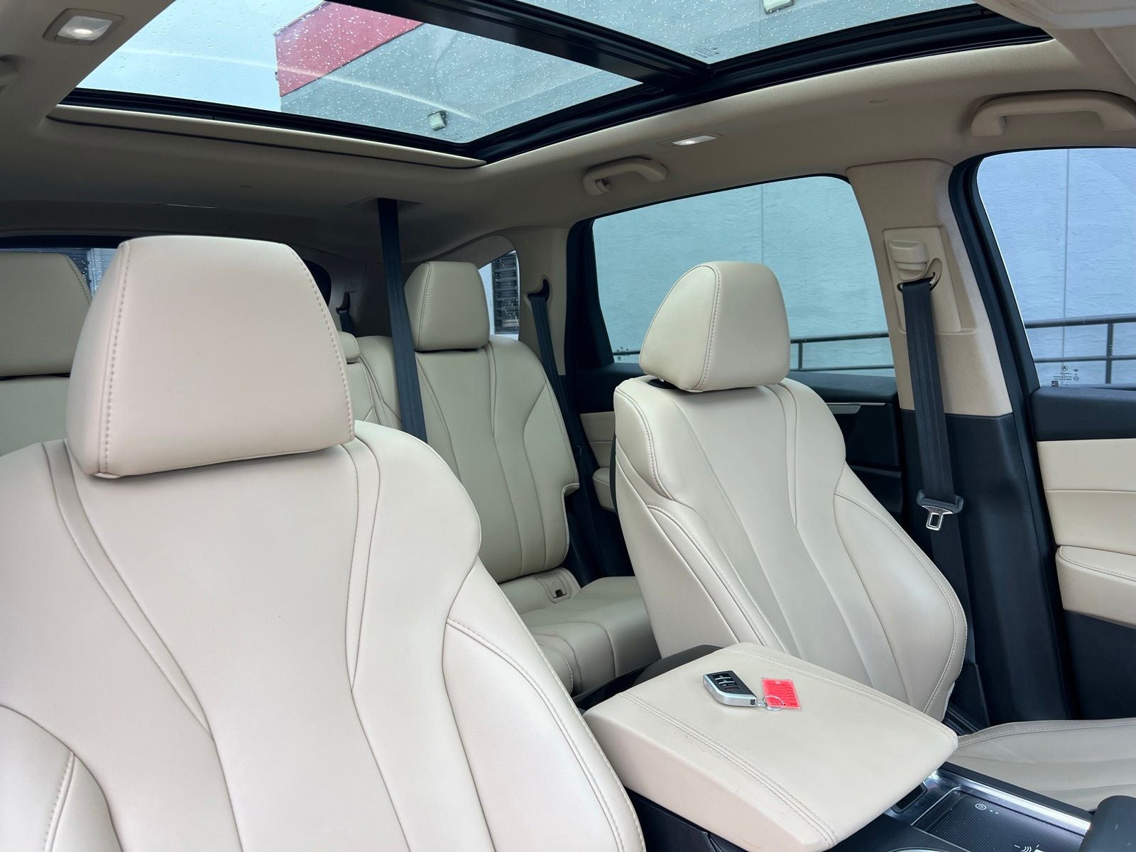 2023 Acura MDX 3.5L SH-AWD