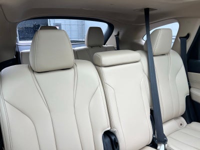 2023 Acura MDX 3.5L SH-AWD