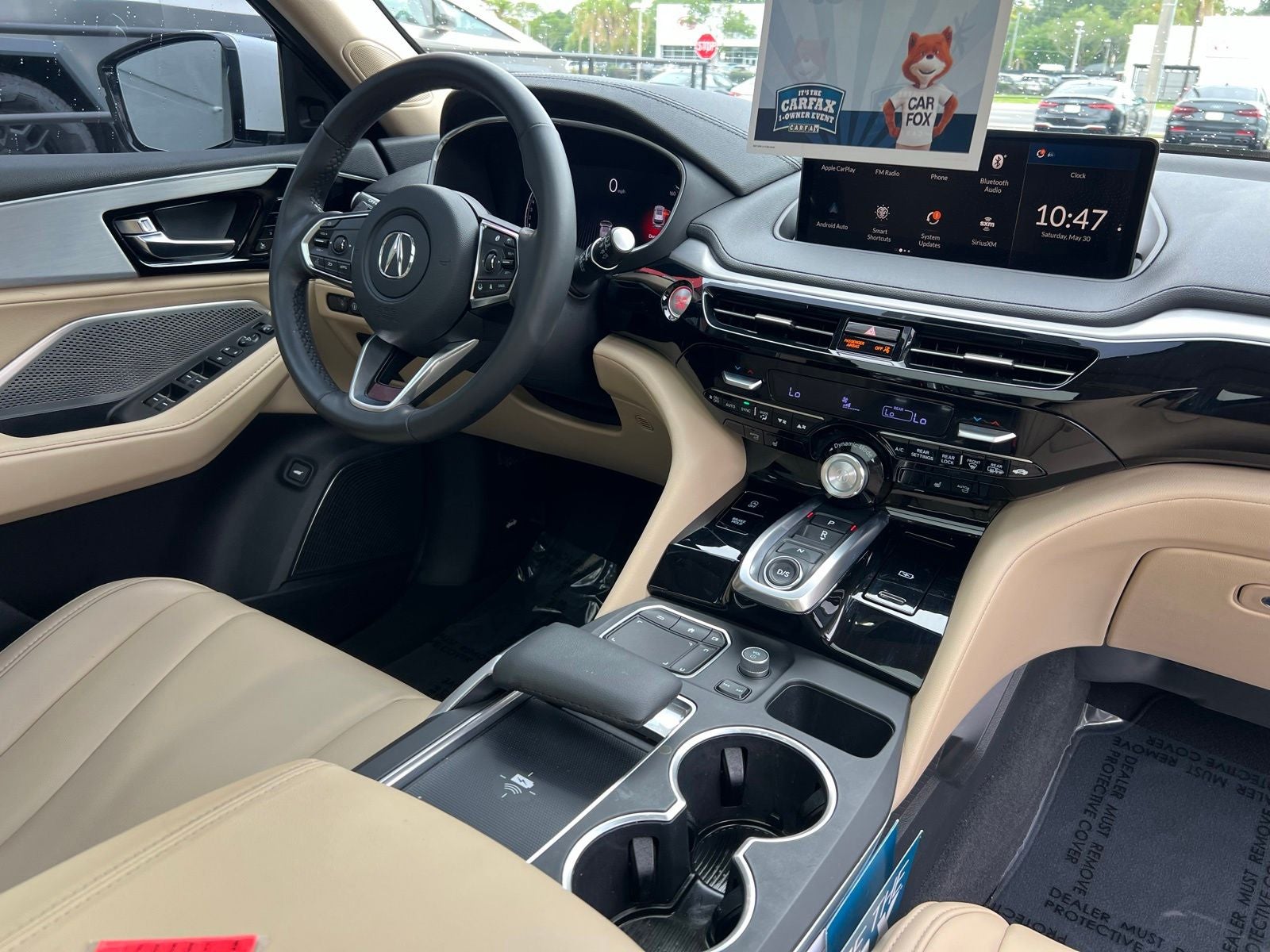 2023 Acura MDX 3.5L SH-AWD