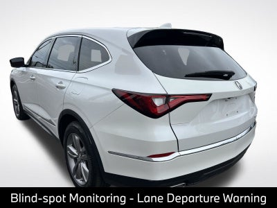 2023 Acura MDX 3.5L SH-AWD