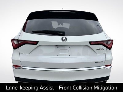 2023 Acura MDX 3.5L SH-AWD