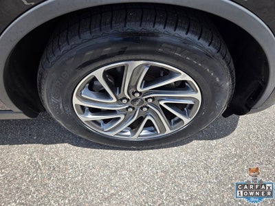 2023 Lincoln Aviator Standard