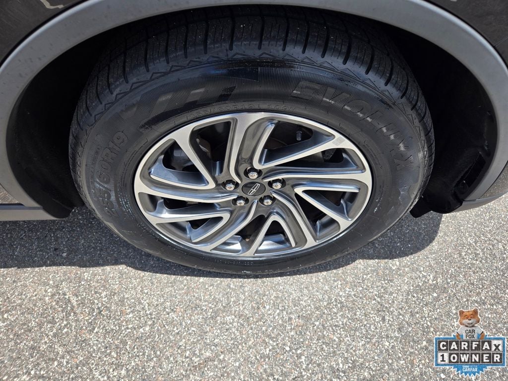2023 Lincoln Aviator Standard