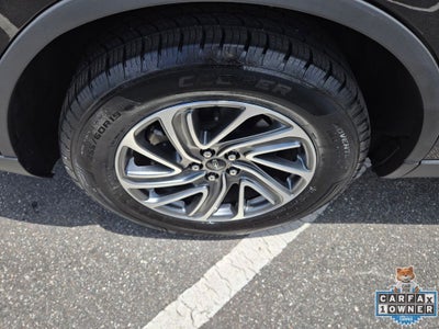 2023 Lincoln Aviator Standard