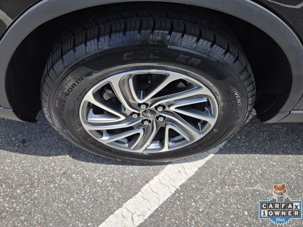 2023 Lincoln Aviator Standard
