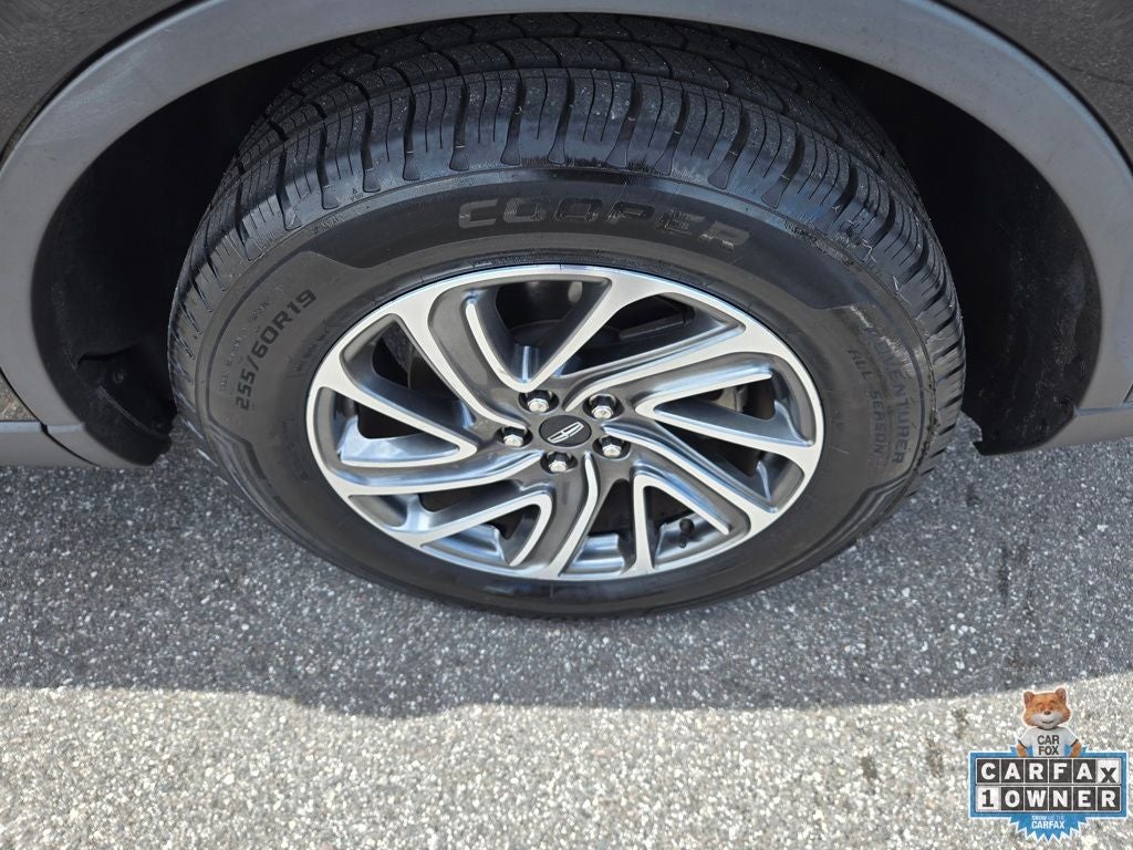 2023 Lincoln Aviator Standard