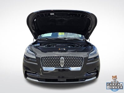 2023 Lincoln Aviator Standard