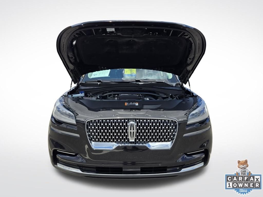 2023 Lincoln Aviator Standard