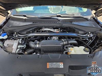2023 Lincoln Aviator Standard