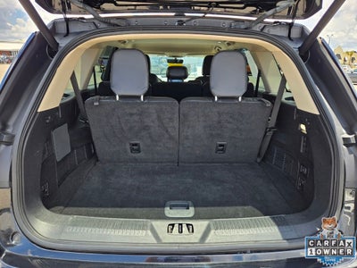 2023 Lincoln Aviator Standard