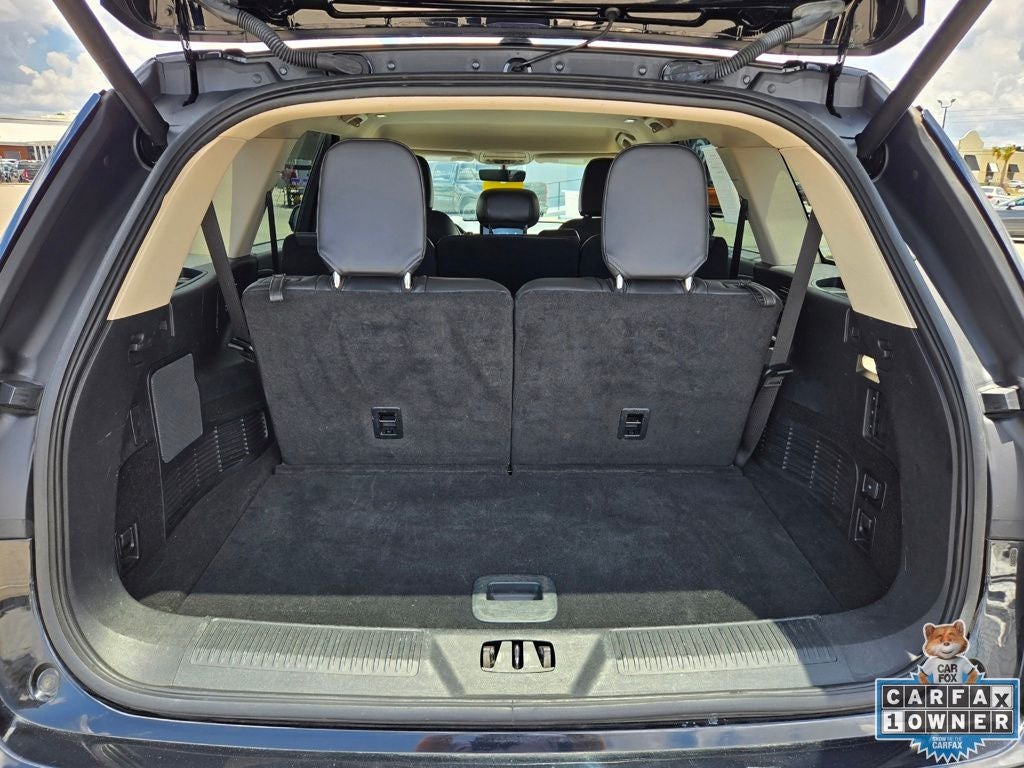 2023 Lincoln Aviator Standard