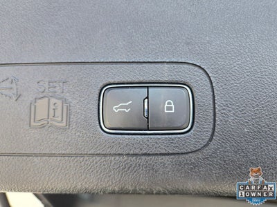 2023 Lincoln Aviator Standard