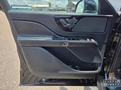 2023 Lincoln Aviator Standard