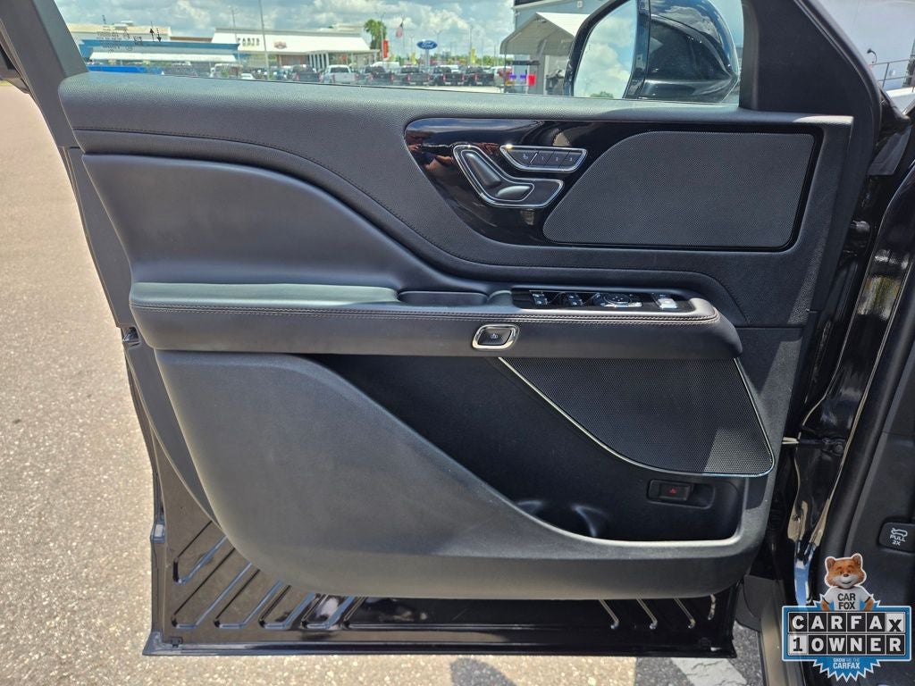 2023 Lincoln Aviator Standard