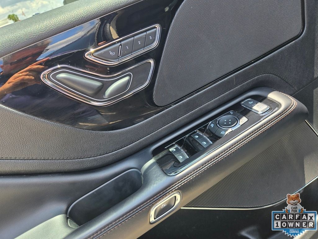 2023 Lincoln Aviator Standard